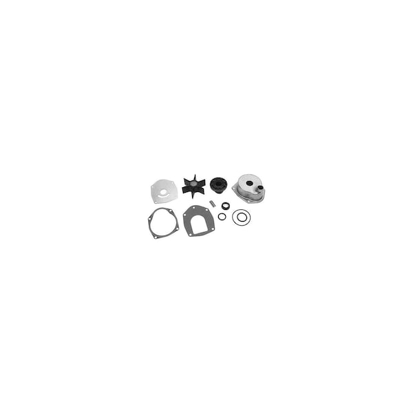 Water Pump Kit